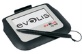 CAPTURADOR DIGITAL DE FIRMA LCD MONOCROMO, EVOLIS SIG100