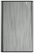 CARCASA HDD AISENS ASE-2525GR 2.5" GRIS