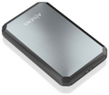 CARCASA HDD AISENS ASE-2529B 2.5" NEGRA-GRIS