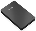 CARCASA HDD AISENS ASE-2542B 2.5" NEGRA