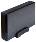 CARCASA HDD AISENS ASE-3530B 3.5" NEGRA