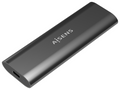 CARCASA HDD AISENS ASM2-015GR M.2 GRIS