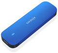 CARCASA HDD AISENS ASM2-026BLU M.2 AZUL