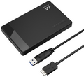 CARCASA HDD EWENT EW7049 2.5" NEGRA