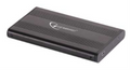 CARCASA HDD GEMBIRD EE2-U2S-5 2,5" NEGRO