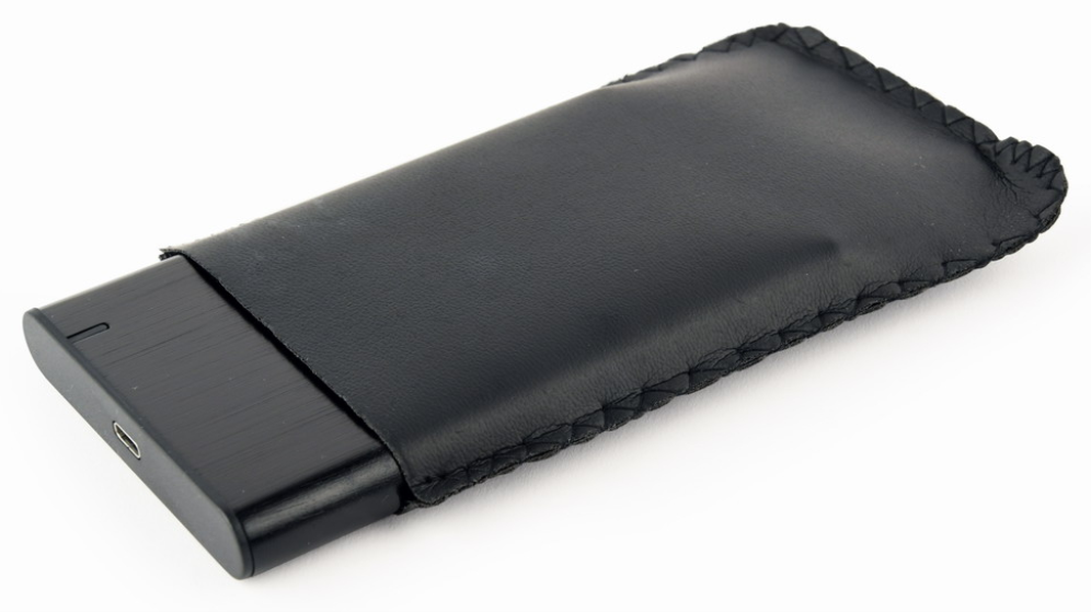 CARCASA HDD GEMBIRD EE2-U3S-6 3.1 NEGRO ALUMINIO - detalle
