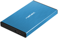 CARCASA HDD NATEC RHINO GO NKZ-1280 2,5" AZUL