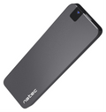 CARCASA HDD NATEC RHINO NKZ-1953 M.2 ALUMINIO