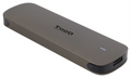 CARCASA HDD TOOQ TQE-2202BR M.2 ALUMINIO MARRON