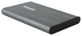 CARCASA HDD TOOQ TQE-2503G 2,5" GRIS