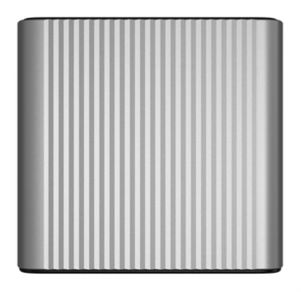 CARGADOR ADAPTADOR HYPER HJ 245W GAN - EU / UK CORD - detalle