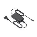 AISENS Carregador De Sobretaula GaN 45W PD3.0 1xUSB-C 1.8m. Negre
