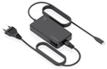 CARGADOR AISENS SOBREMESA GAN 45W PD3.0 1XUSB-C 1.8M NEGRO