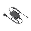 AISENS Carregador De Sobretaula GaN 90W PD3.0 1xUSB-C 1.8m. Negre
