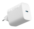 Anker A2347G21 cargador de dispositivo móvil Universal Blanco Corriente alterna Carga rápida Interior