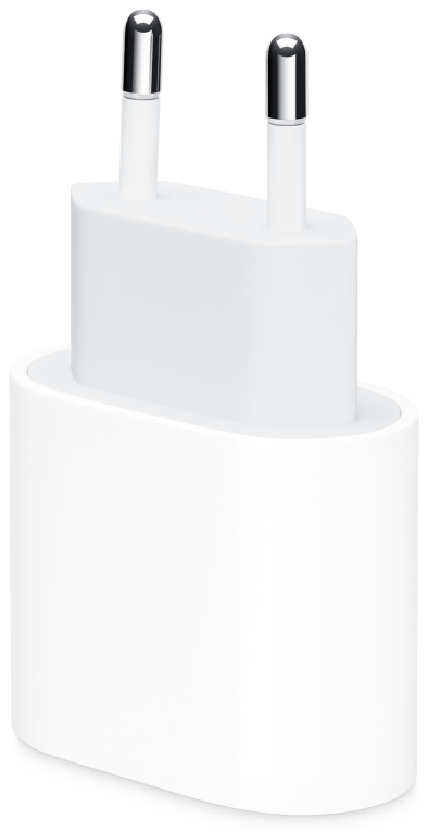 CARGADOR APPLE 20W USB-C