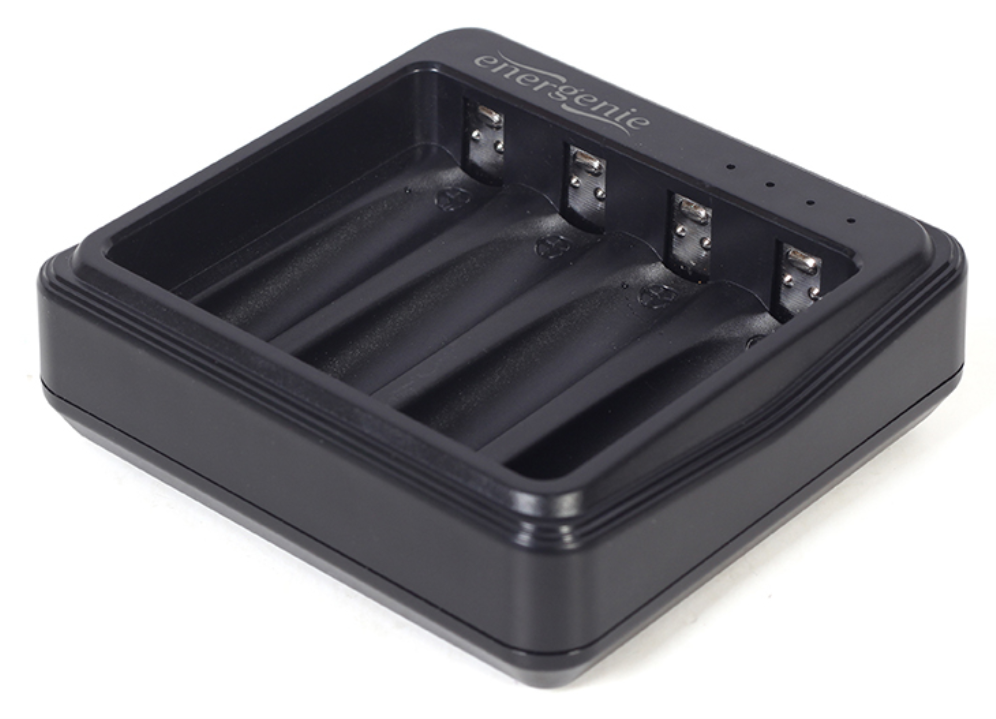 Gembird BC-USB-03 cargador de batería