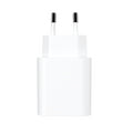 Leotec Cargador rápido 20W USB-C