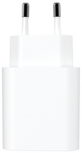 CARGADOR DE PARED LEOTEC USB C 20W 3.0 5V3A 9V2,22A 12V1,67A BLANCO