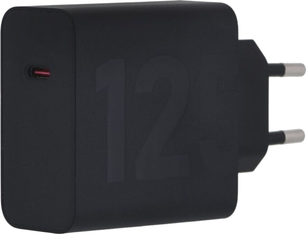 CARGADOR DE PARED MOTOROLA 125W GANFAST 1XUSB-C + CABLE - detalle