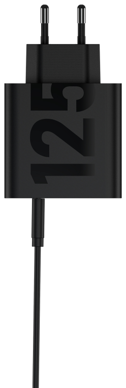 CARGADOR DE PARED MOTOROLA TURBOPOWER 125W - detalle
