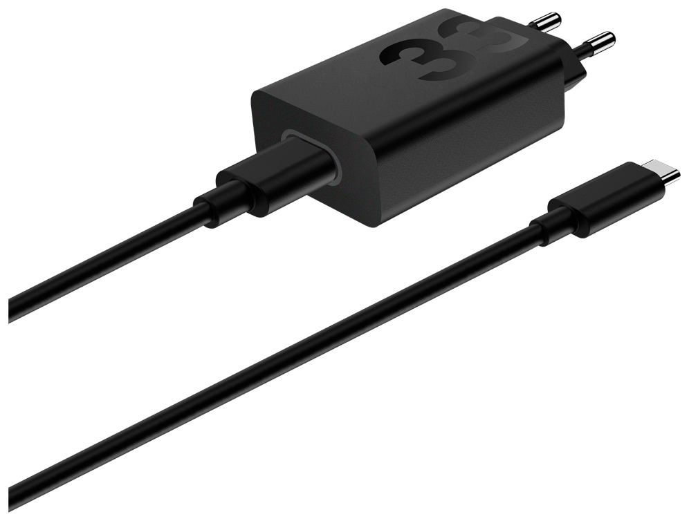 CARGADOR DE PARED MOTOROLA TURBOPOWER 33W