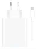 CARGADOR DE PARED XIAOMI MDY-13-EE 1XUSB TIPO-A 120W + CABLE