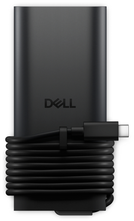 DELL 12K3X adaptador e inversor de corriente Interior 130 W Negro