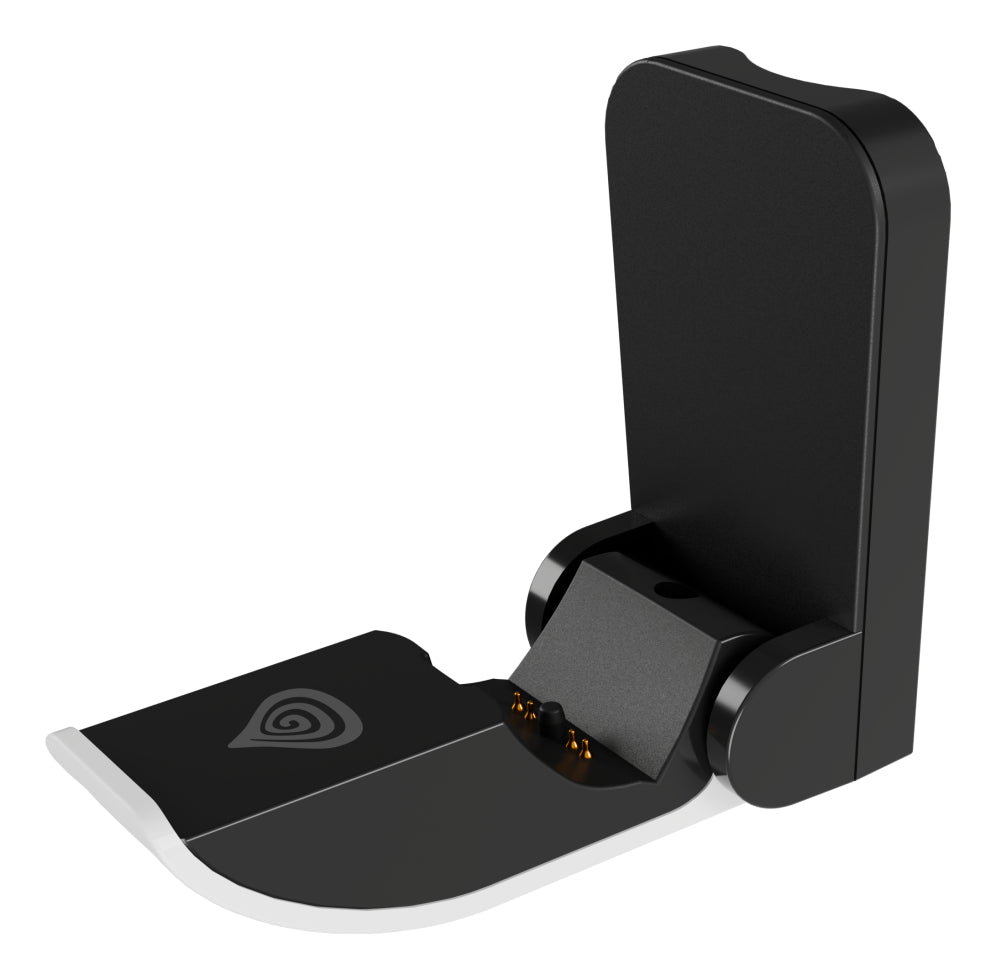 GENESIS Tin 300 Sistema de carga