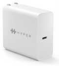 HYPER HJ653E cargador de dispositivo móvil Universal Blanco Corriente alterna Interior