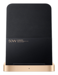 CARGADOR INALAMBRICO XIAOMI 50W WIRELESS STAND BLACK