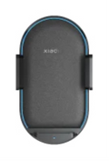 CARGADOR INALAMBRICO XIAOMI MI 50W WIRELESS CAR CHARGER NEGRO