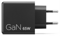 CARGADOR LENOVO DUAL USB-C 65W 1.5M