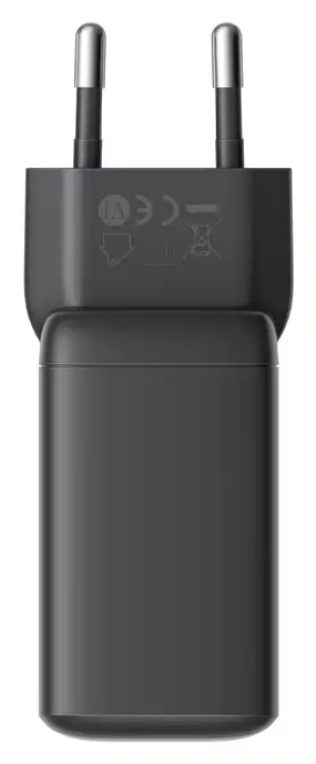 CARGADOR PARED ANKER 736 100W 1A/2C NEGRO - detalle
