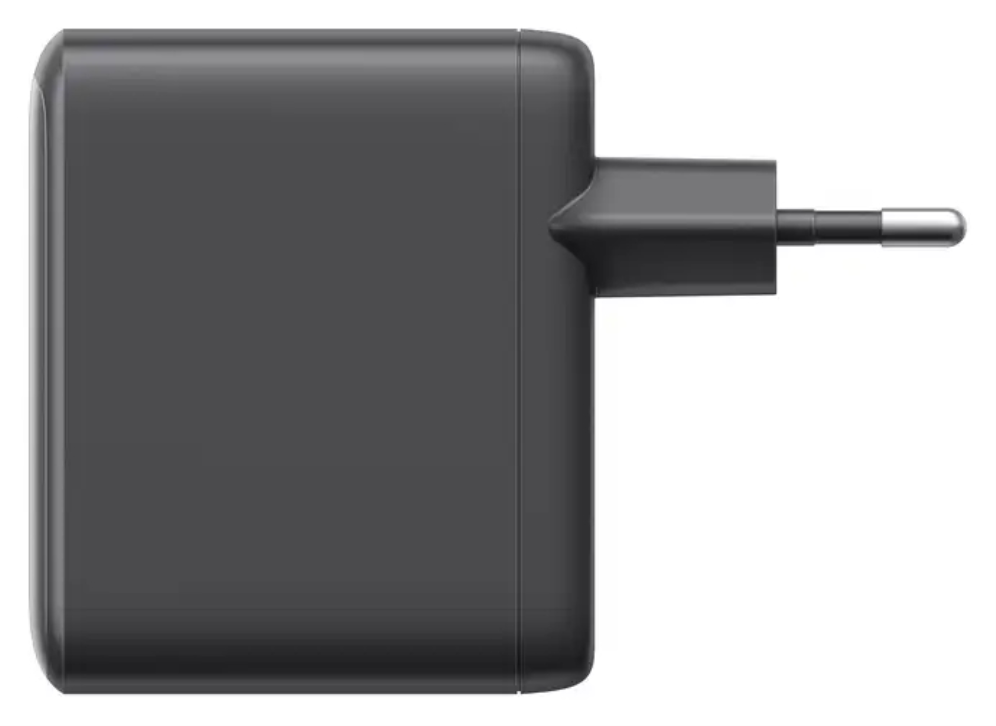 CARGADOR PARED ANKER 736 100W 1A/2C NEGRO - detalle