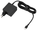 ASUS AC68-00 (AD2190020) adaptador e inversor de corriente Interior 68 W Negro