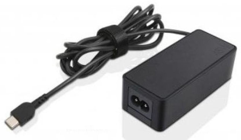 CARGADOR PORTATIL LENOVO TIPO-C 45W ESTANDAR