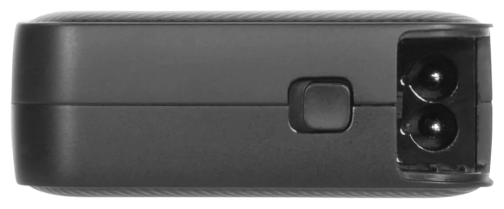 CARGADOR PORTATIL TARGUS 100 W MULTI PUERTOS ADAPTADOR - detalle