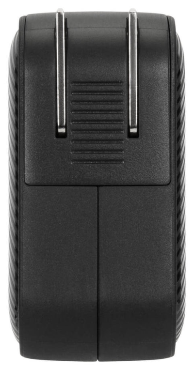 CARGADOR PORTATIL TARGUS 65 W MULTI PUERTOS ADAPTADOR - detalle