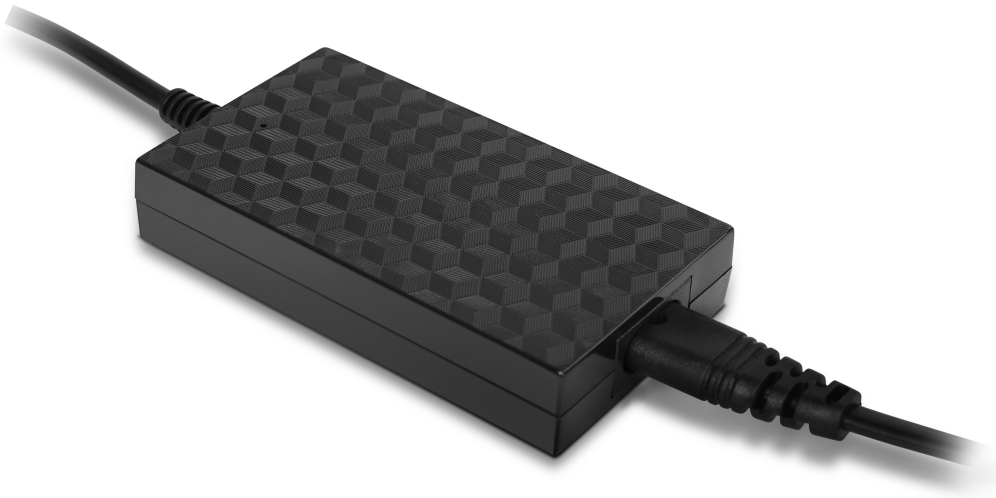 CARGADOR PORTATIL UNIVERSAL NOX 45W USB - detalle