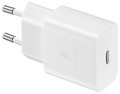 CARGADOR SAMSUNG T1510 15W SIN CABLE BLANCO