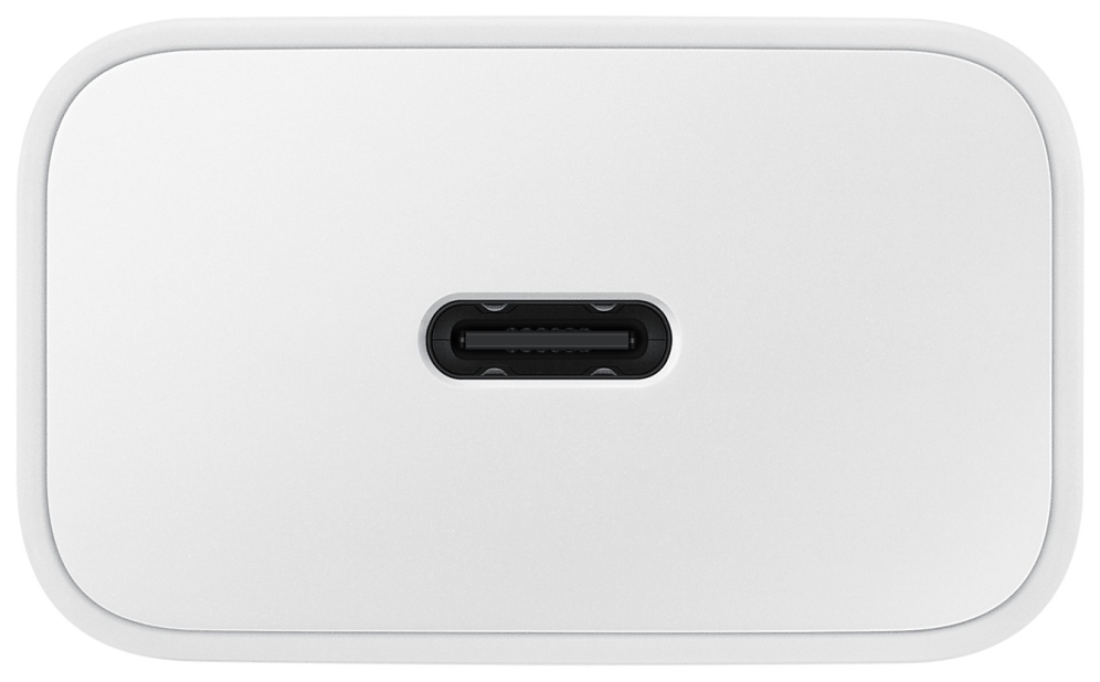 CARGADOR SAMSUNG T1510 15W SIN CABLE BLANCO - detalle