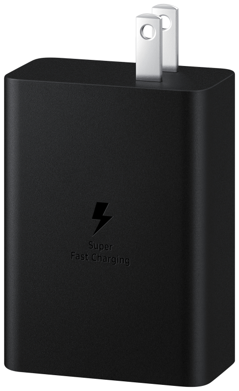 CARGADOR TRIO SAMSUNG EP-T65302XUSB-C 1XUSB-A 65W NEGRO SIN CABLE - detalle