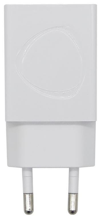 CARGADOR USB AISENS 10W 5V 2A BLANCO