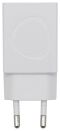 CARGADOR USB AISENS 10W 5V 2A BLANCO