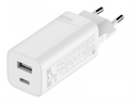 CARGADOR USB XIAOMI MI 65 W GAN 1XUSB(A) 1XTIPO-C