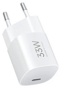 CARGADOR XIAOMI 33W NANO POWER ADAPTER USB-C EU