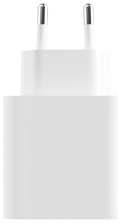 CARGADOR XIAOMI MI 33W FST CHARGER DOBLE PORT 1A1 - detalle