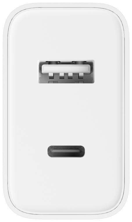 CARGADOR XIAOMI MI 33W FST CHARGER DOBLE PORT 1A1 - detalle