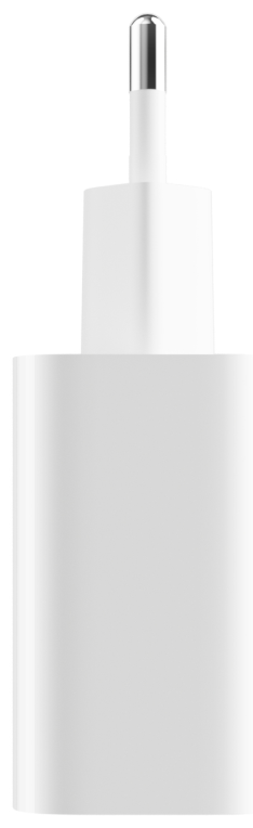 CARGADOR XIAOMI MI 33W FST CHARGER DOBLE PORT 1A1 - detalle